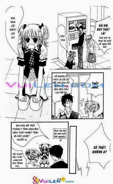 Chàng Trai Thứ 13 - Chapter 2 - Trang 25