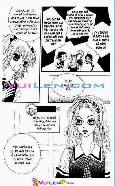 Chàng Trai Thứ 13 - Chapter 2 - Trang 27