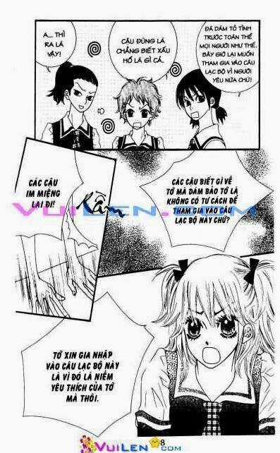 Chàng Trai Thứ 13 - Chapter 2 - Trang 28