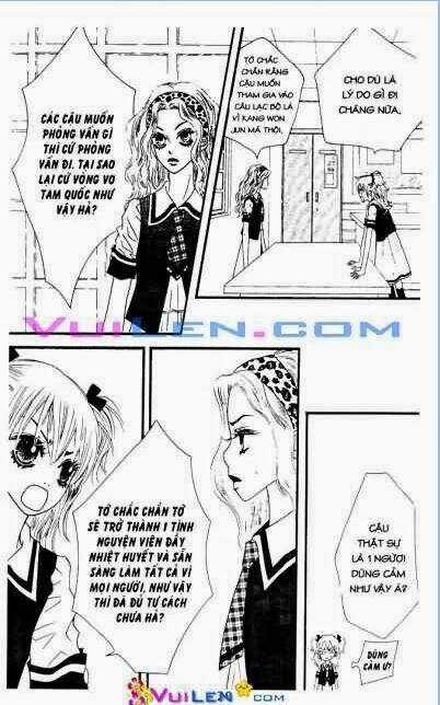 Chàng Trai Thứ 13 - Chapter 2 - Trang 29