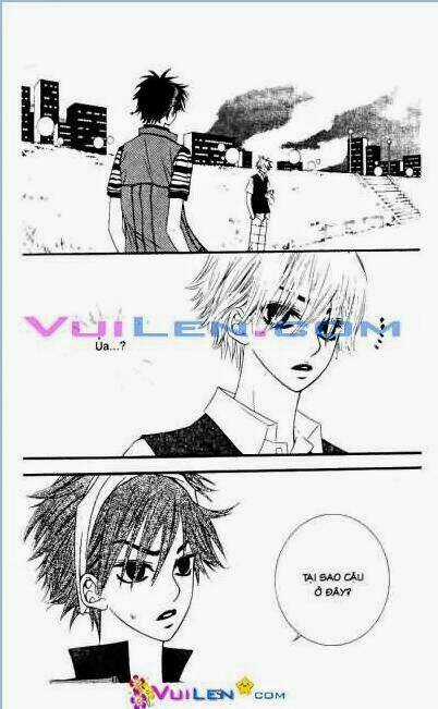 Chàng Trai Thứ 13 - Chapter 2 - Trang 4