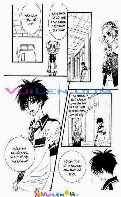 Chàng Trai Thứ 13 - Chapter 2 - Trang 32