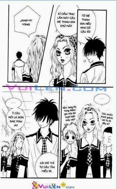 Chàng Trai Thứ 13 - Chapter 2 - Trang 33