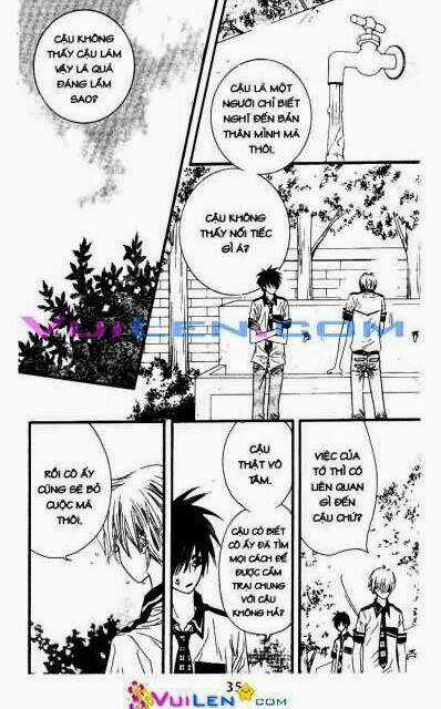 Chàng Trai Thứ 13 - Chapter 2 - Trang 35