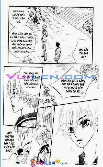 Chàng Trai Thứ 13 - Chapter 2 - Trang 37