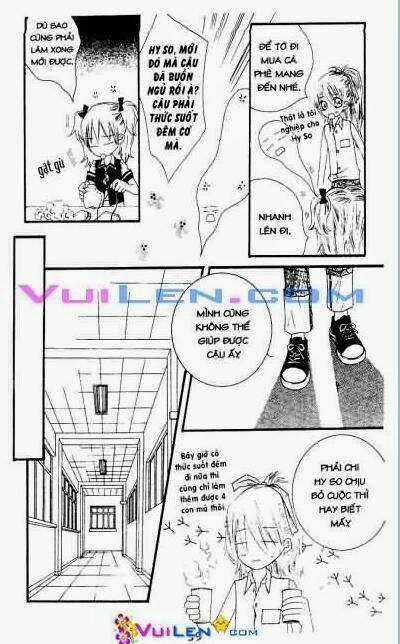 Chàng Trai Thứ 13 - Chapter 2 - Trang 39