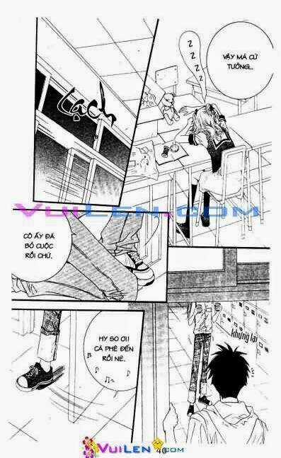 Chàng Trai Thứ 13 - Chapter 2 - Trang 40