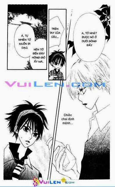 Chàng Trai Thứ 13 - Chapter 2 - Trang 5