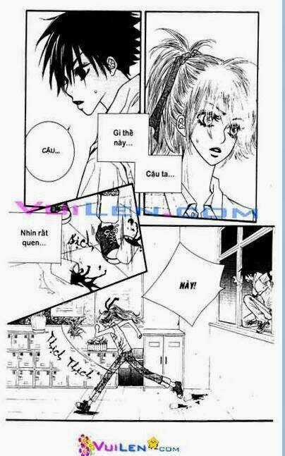 Chàng Trai Thứ 13 - Chapter 2 - Trang 42