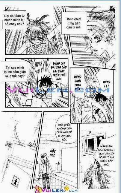 Chàng Trai Thứ 13 - Chapter 2 - Trang 43