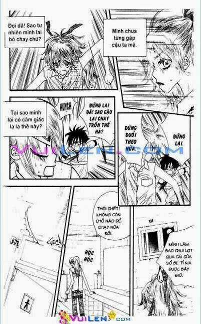 Chàng Trai Thứ 13 - Chapter 2 - Trang 44