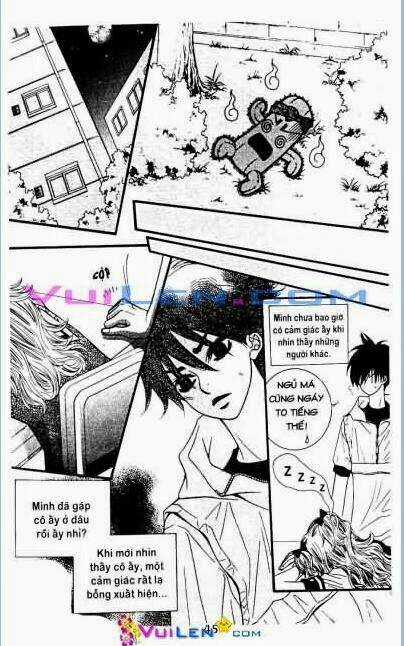 Chàng Trai Thứ 13 - Chapter 2 - Trang 46