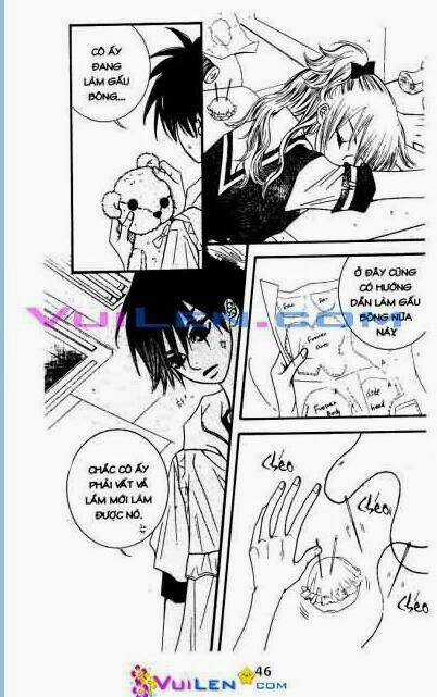 Chàng Trai Thứ 13 - Chapter 2 - Trang 47