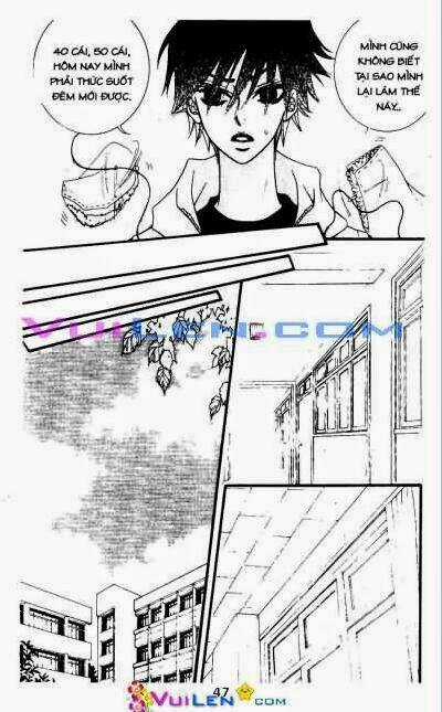 Chàng Trai Thứ 13 - Chapter 2 - Trang 48