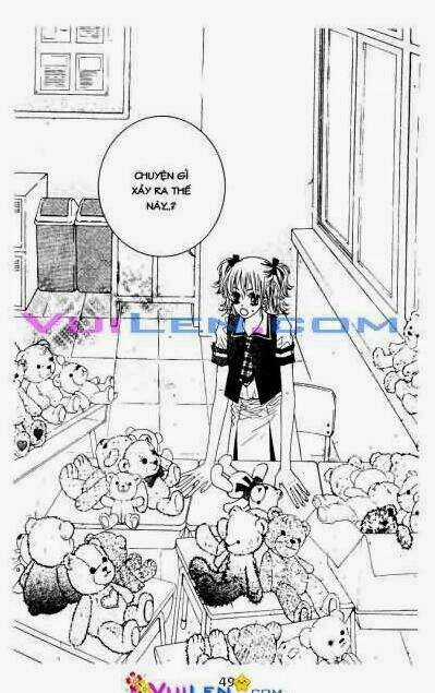 Chàng Trai Thứ 13 - Chapter 2 - Trang 50