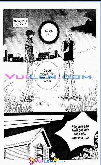 Chàng Trai Thứ 13 - Chapter 2 - Trang 6