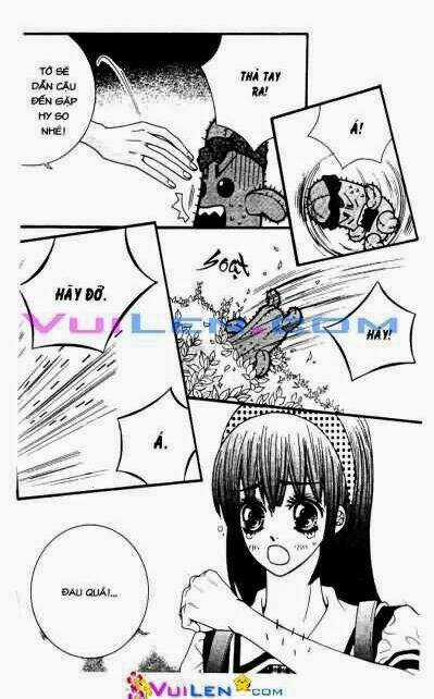 Chàng Trai Thứ 13 - Chapter 2 - Trang 53