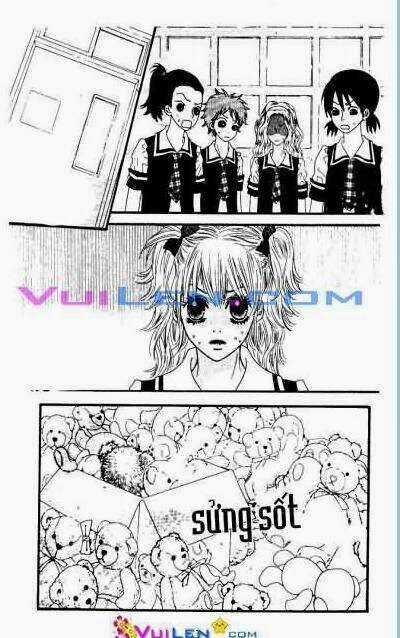 Chàng Trai Thứ 13 - Chapter 2 - Trang 54