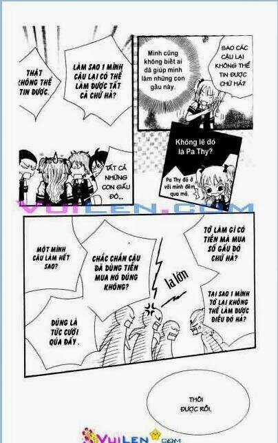 Chàng Trai Thứ 13 - Chapter 2 - Trang 55