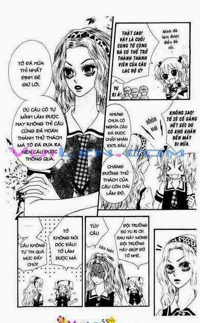 Chàng Trai Thứ 13 - Chapter 2 - Trang 56