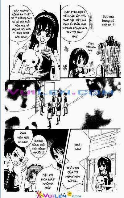 Chàng Trai Thứ 13 - Chapter 2 - Trang 58