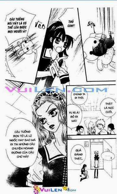 Chàng Trai Thứ 13 - Chapter 2 - Trang 59