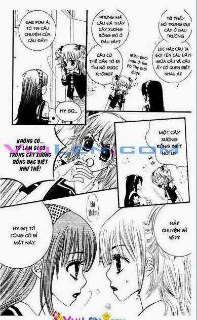 Chàng Trai Thứ 13 - Chapter 2 - Trang 60