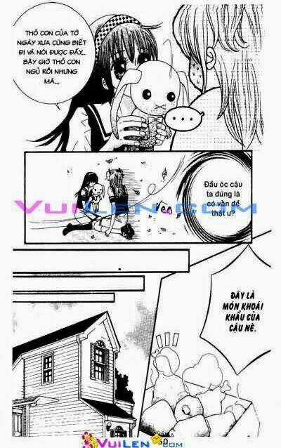 Chàng Trai Thứ 13 - Chapter 2 - Trang 61