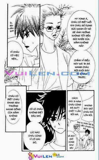 Chàng Trai Thứ 13 - Chapter 2 - Trang 65