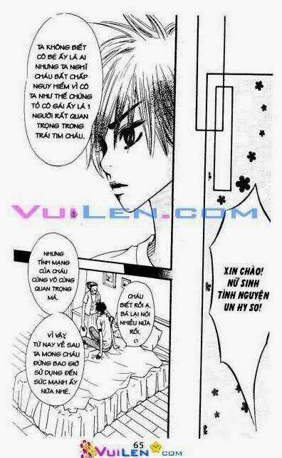 Chàng Trai Thứ 13 - Chapter 2 - Trang 66