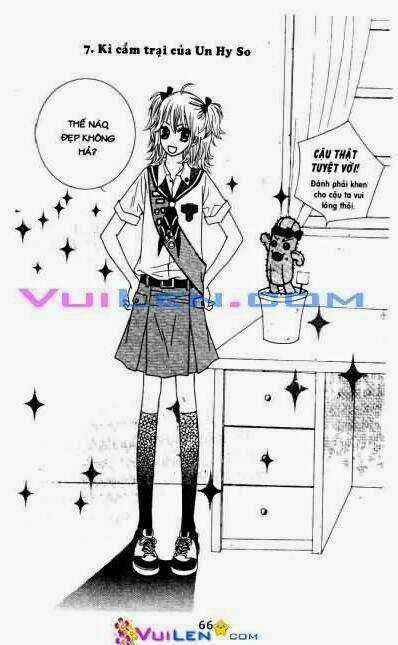 Chàng Trai Thứ 13 - Chapter 2 - Trang 67