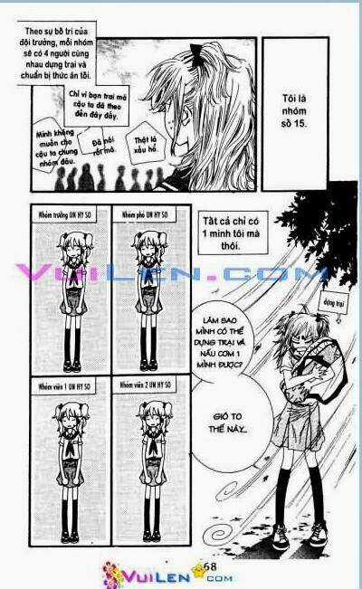 Chàng Trai Thứ 13 - Chapter 2 - Trang 69