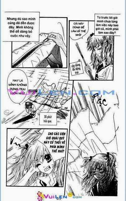 Chàng Trai Thứ 13 - Chapter 2 - Trang 70