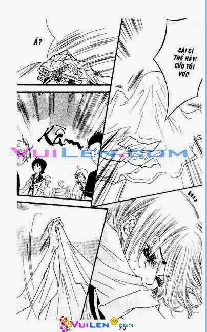 Chàng Trai Thứ 13 - Chapter 2 - Trang 71