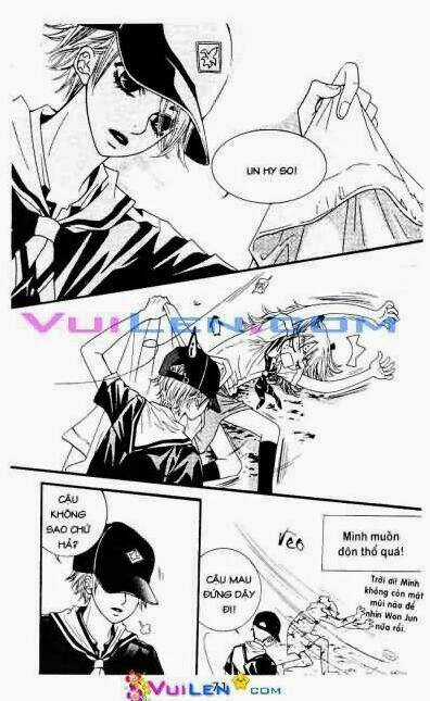 Chàng Trai Thứ 13 - Chapter 2 - Trang 72