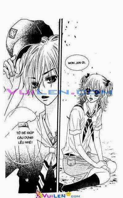 Chàng Trai Thứ 13 - Chapter 2 - Trang 73