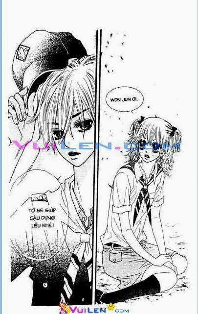 Chàng Trai Thứ 13 - Chapter 2 - Trang 74