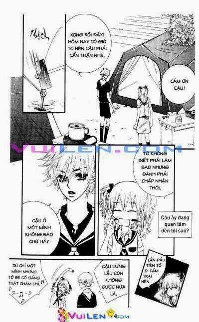 Chàng Trai Thứ 13 - Chapter 2 - Trang 76