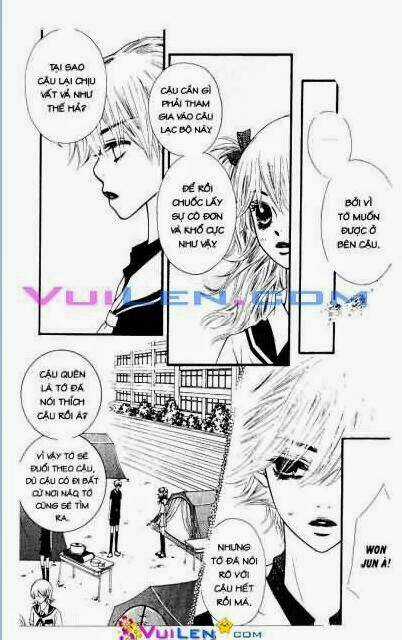 Chàng Trai Thứ 13 - Chapter 2 - Trang 77