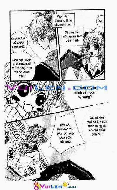 Chàng Trai Thứ 13 - Chapter 2 - Trang 80