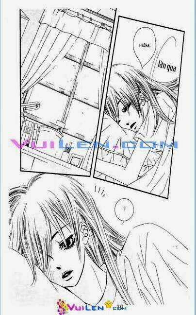 Chàng Trai Thứ 13 - Chapter 2 - Trang 9