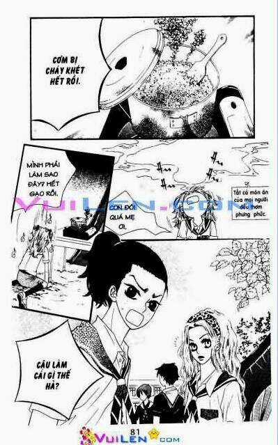 Chàng Trai Thứ 13 - Chapter 2 - Trang 83