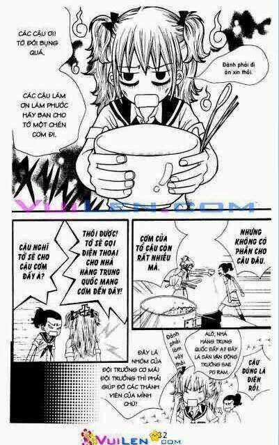 Chàng Trai Thứ 13 - Chapter 2 - Trang 84