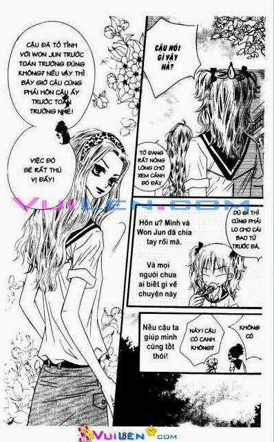 Chàng Trai Thứ 13 - Chapter 2 - Trang 87