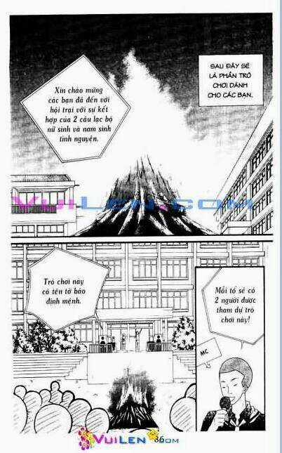 Chàng Trai Thứ 13 - Chapter 2 - Trang 88