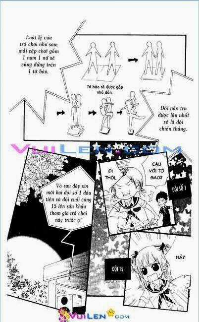 Chàng Trai Thứ 13 - Chapter 2 - Trang 89