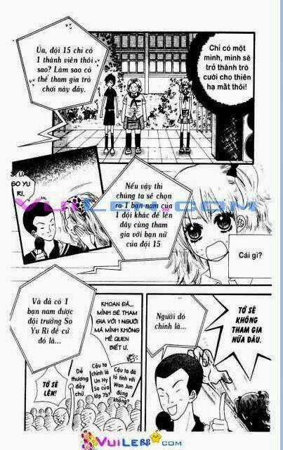 Chàng Trai Thứ 13 - Chapter 2 - Trang 90