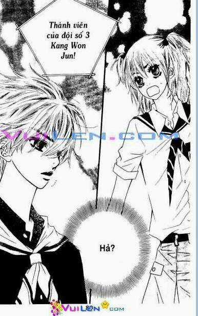 Chàng Trai Thứ 13 - Chapter 2 - Trang 91