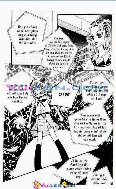 Chàng Trai Thứ 13 - Chapter 2 - Trang 92