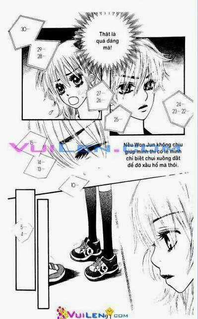 Chàng Trai Thứ 13 - Chapter 2 - Trang 93